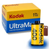 Kodak GOLD Ultra 400 135-24 CN Film