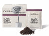 Hotel Chocolat Black Forest Gateau Hot Chocolate Sachets - Luxury Chocolate Flakes - Pack of 10 Single-Serve Sachets, 310g - Suitable for Vegetarians