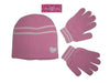 Girls Hat & Magic Gloves Set - Perfect for those Cold Winter Days