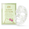 Pixi + Hello Kitty A for Apples Sheet Mask - 3 Masks Per Box