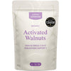 Everyday Superfood Organic Activated Walnuts 900g, Unsalted, Raw Sprouted Walnut Pieces, Vegan & Kosher