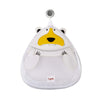 3 Sprouts Bath Storage Caddy - Organizer for Shower, Baby and Toys, Polar Bear