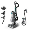 Vax LiftOut Reach Pet-Design Corded Upright Bagless Vacuum Cleaner, Lightweight, Handheld Tool Attachments for Pet Hair, Car, Upholstery, Bed, Home