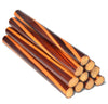 Wyeland Confectionery Traditional Handmade Rock Candy Sticks/Blackpool Rock - Aniseed Flavour, 40 Sticks