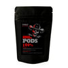 Dried Chilli - Naga Jolokia - Ghost Pepper Dried Chilli Pods (200g)