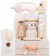 IMYSTI Birthday Pamper Gifts for Women - Luxury Hamper Spa Bath Set Gifts for Her - Ladies Box Gift Ideas for Christmas, Anniversary, Valentines,