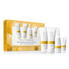 Philip Kingsley | Body-Building Volumizing Collection | Includes Shampoo, Conditioner, Root Boosting Volumizer Spray and Hair Plumping Volume Cream |