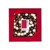 Rita Farhi Milk Dark and White Chocolate Coated Hazelnuts in a Luxury Gift Box 200 g - New Palm Oil Free Recipe