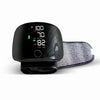 Wrist Sphygmomanometer Rechargeable Blood Pressure Meter Wrist Blood Pressure Eter Smart Touch Screen Blood Pressure Meter Household Electronics