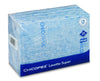 Chicopee 74466 Lavette Super Cleaning Cloths Pack of 25, Blue