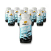 DAVA whitePRO? Liquid Egg White 10 x 220 ml Bottles - 24 g Pure Protein Per Bottle