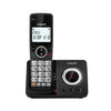 VTech EA5050 DECT Cordless Phone with Answering Machine,Nuisance Call Blocker, Volume Booster, Easy-to-Read Backlit Display, 18 Hours Talk-time,