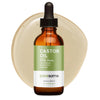 Poresome Castor Oil for Hair Growth, Face, Skin, Body & Massage Carrier Oil - Cold Pressed, 100% Pure, Hexane Free - Vegan, Cruelty & Fragrance Free -