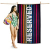 GC GAVENO CAVAILIA Pack of 1, Beach Towels For Adult, Men,Women & Kids, Lightweight & Super Absorbent Quick Dry Towels, Swimming Pool, Camping Large