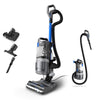 Vax LiftOut Reach Pet Corded Upright Bagless Vacuum Cleaner, Lightweight, Handheld Tool Attachments for Pet Hair, Car, Upholstery, Bed, Mattress, Home