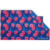 Lifeventure Recycled SoftFibre Travel Towel ? Compact, Lightweight Quick-Dry Sports & Beach Towel, Sand-Free Design, Giant (Oahu)