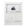 my first communion frame