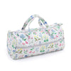 Knitting Bag (Fabric Handles) - Spring Garden | Hobby Gift MR4698\272 | 15x42x17½ cm