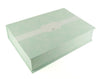 Love & Cherish Wedding Paperwrap Keepsake Box 31 x 22 cms Wedding Gift