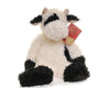 Keel Floppy Pets Cow so very soft new design