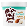 Pip & Nut - Coconut Almond Butter (1kg) | Natural Nut Butter, No Palm Oil, No Added Sugar, Hi-Oleic Almonds, High in Unsaturated Fats, Gluten Free,