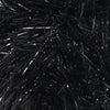 King Cole Tinsel Chunky Knitting Wool/Yarn Black 230 - per 50g ball