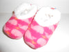 Baby Snoozies cozy little foot coverings 3  -  6 MONTHS