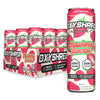EHP Labs OxyShred Infinity Caffeine Free Energy Drink - Sugar Free Energy Drinks with L Theanine & Vitamins for Clean Energy, Focus & Mood Support -