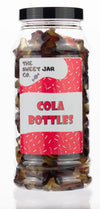 Cola Bottles Pick n Mix Sweets by The Sweet Jar Co.