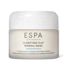 ESPA | Clarifying Clay Mineral Mask | 55ml | Balance & Deep Cleanse