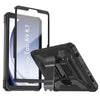 Samsung Galaxy Tab A9 Case 8.7 inch 2023, TrendGate Lightweight Shockproof Armor Series Full Cover Built-in Screen Protector with Stand for Galaxy Tab