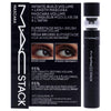 MAC MAC Stack Mascara Superstack Macro Brush For Women 0.41 oz Mascara