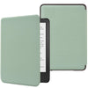 DMLuna Case for All-New 6" Kindle 11th Generation 2024/2022, Model:C2V2L3, Ultra Thin and Lightweight Smart Protective Durable Premium PU Leather