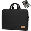 Bagasin 14 Inch Laptop Sleeve Case Computer Bag for MacBook HP Lenovo Dell ASUS Acer Chromebook 14 / HP Stream 14 / Dell Inspiron 14 / Lenovo IdeaPad