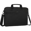 LANDICI 360? Protective Laptop Bag 14-15 Inch with Shoulder Strap, Laptop Case Sleeve for MacBook Air/Pro 15, Chromebook 14, Dell XPS 15, Waterproof