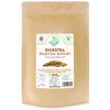 Digestea Tea Natural Digestion Support Loose Tea Mix of Herbs and Fruits ? Peppermint & Coriander & Caraway & Fennel & Ginger & Pineapple & more ? Gut