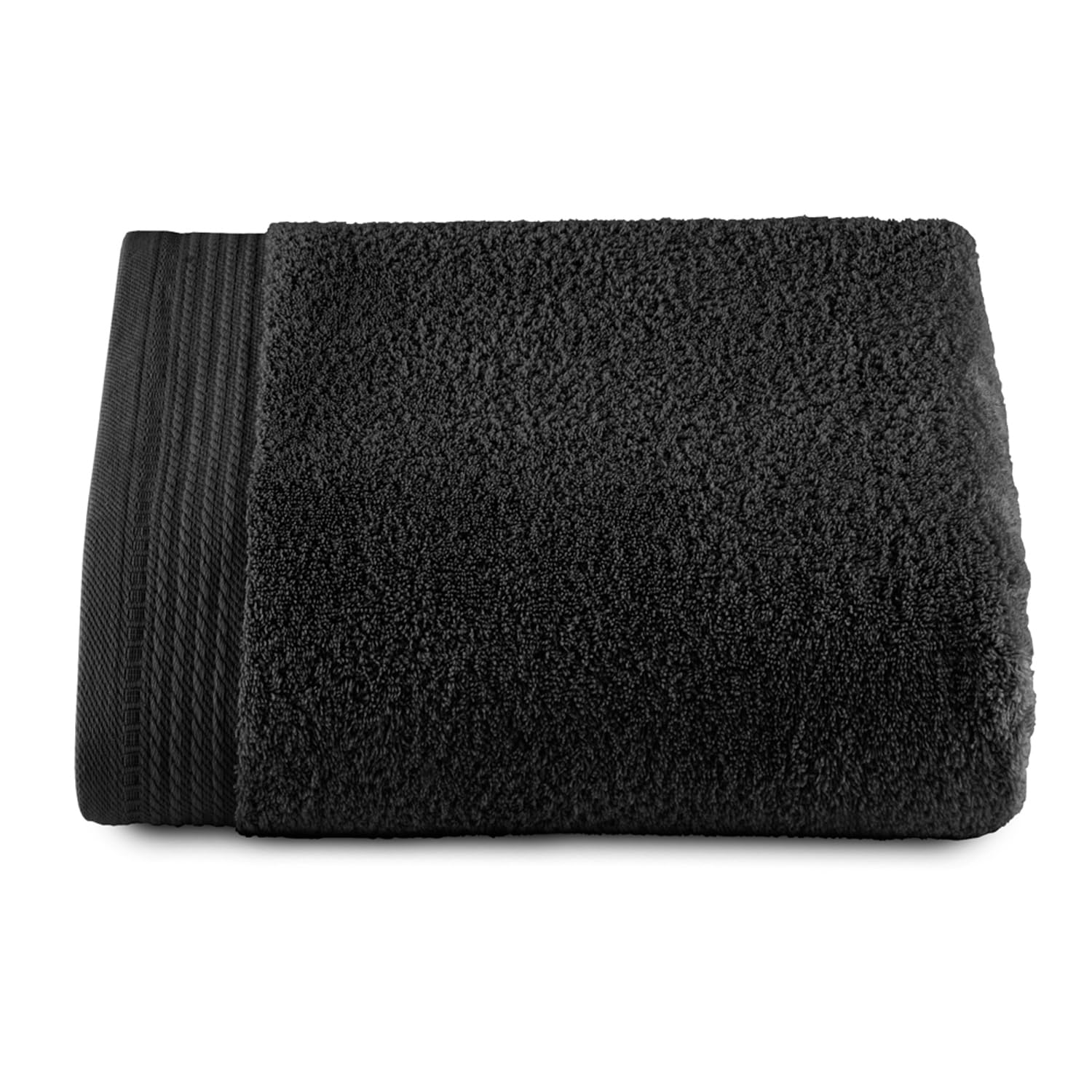 Top Towel - Set of 1 Shower Towel - Large Shower Towel - Bath Towels - 100% Combed Cotton - 600 g/m2 - Measure 100 x 150 cm