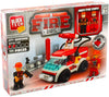 Block Tech Fire Department Set