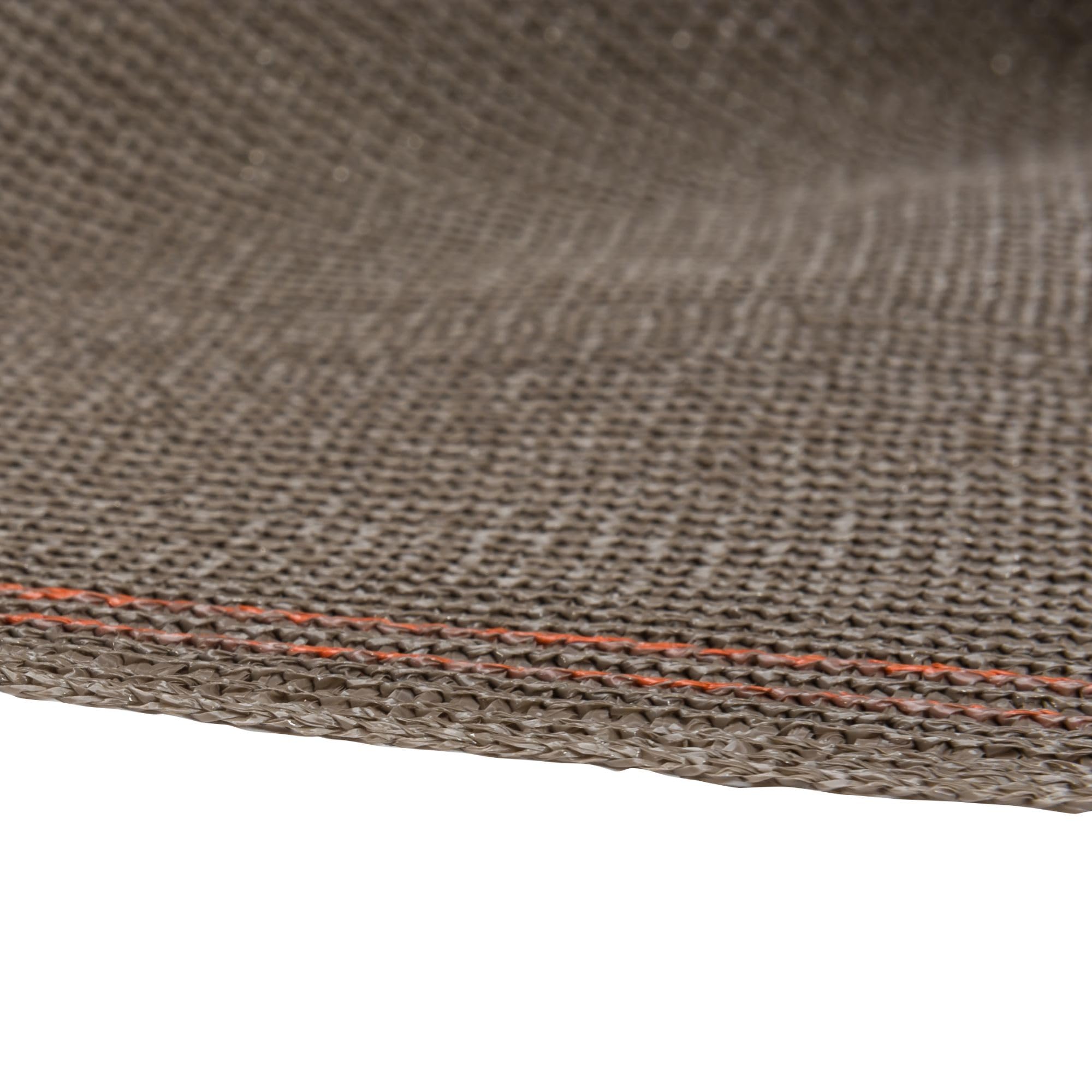WERKA PRO Privacy Screen Taupe 300 g/m? 1.2 x 10 m