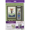 hunkydory a luxury topper set oriental bloom oriental vase