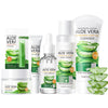 Aloe Vera Beauty Gifts Sets for Women - Skincare Set - Mothers Day Pamper Gifts - Self Care Gifts for Women - Skincare Gifts for Teenage Girl -