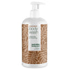 Shower Gel Coco with 4-Terpineol known from Tea Tree Oil - Body Wash helps Pimples, Athlete's Foot, Ringworm, Jock Itch, Acne, Body Odor & Smelly Feet