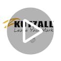 Kutzall Extreme Shaping Dish - Medium, 4-1⁄2" (114.3mm) Dia. X 7⁄8" (22.2mm) Bore - Woodworking Angle Grinder Attachment for DeWalt, Bosch, Milwaukee, Makita. Abrasive Tungsten Carbide, DW412X70