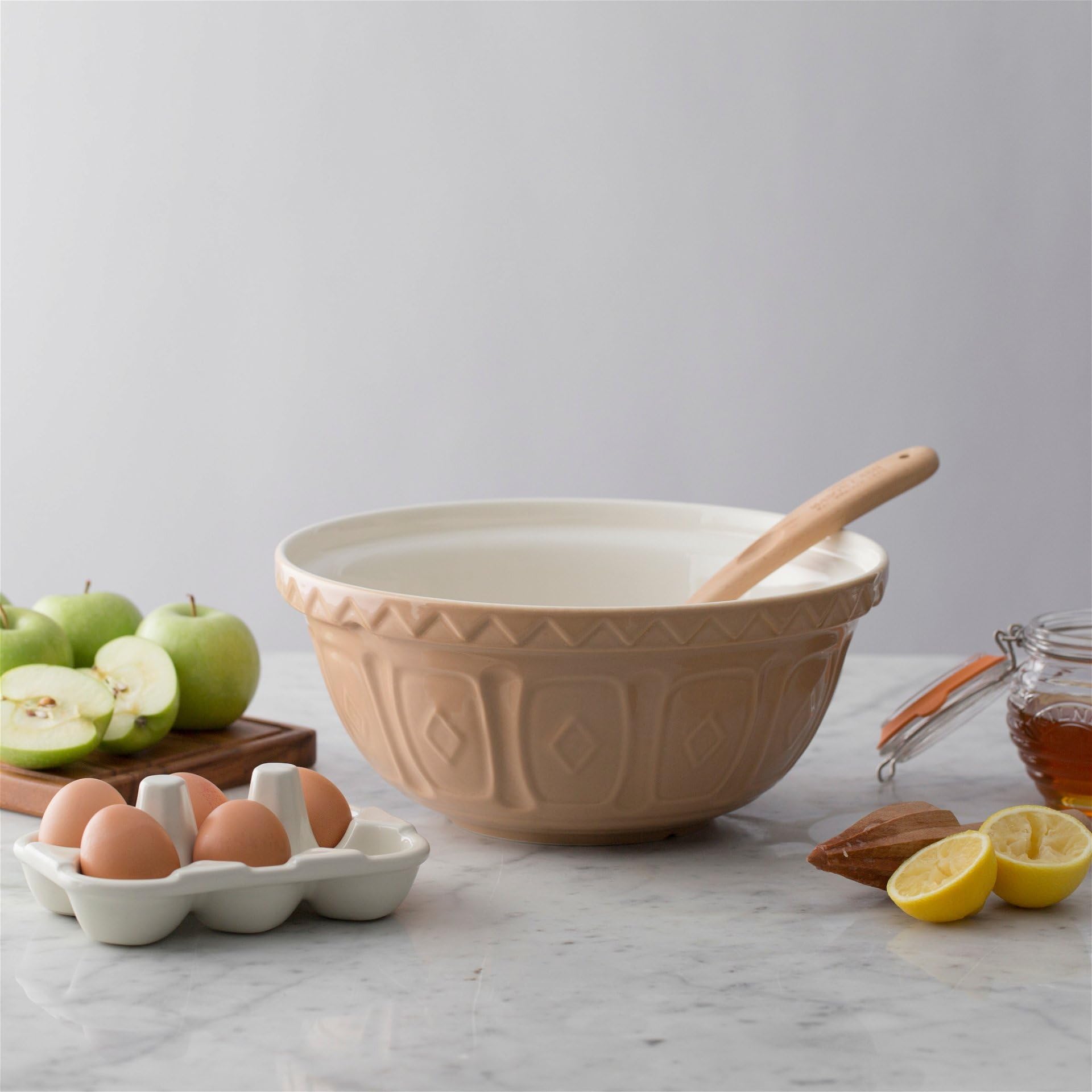 Mason Cash Cane S6 Mixing Bowl 33 cm
