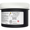 Sugarflair Black Extra Food Colouring Paste, Maximum Concentrated Food Colouring for Buttercream, Sugar Paste, Royal Icing, Cake Decorations and More!