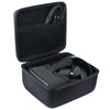 Khanka Hard Carrying Case for Pico 4/Meta Quest 3/Meta Quest 3s VR Gaming Virtual Reality VR Headset Controller 256GB 128GB 64GB.(Without NETO)