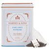 Harney & Sons, Earl Grey Supreme, 20 Sachets, 1.4 oz (40 g)