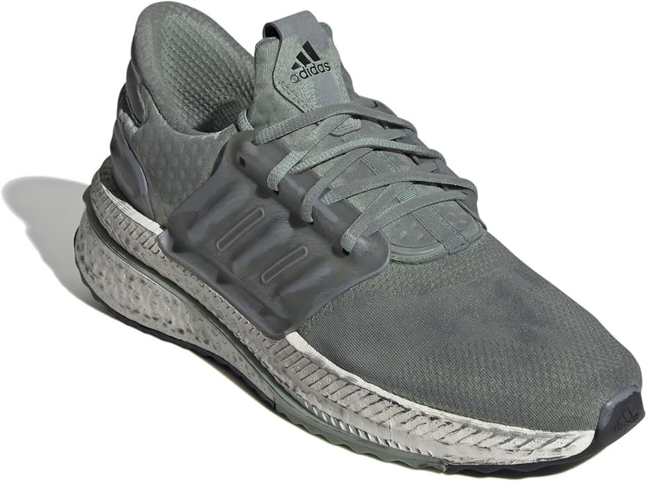 UK 7 Adidas X_PLR Boost Men’s Running Shoes with BOOST Midsole – EU 40.5