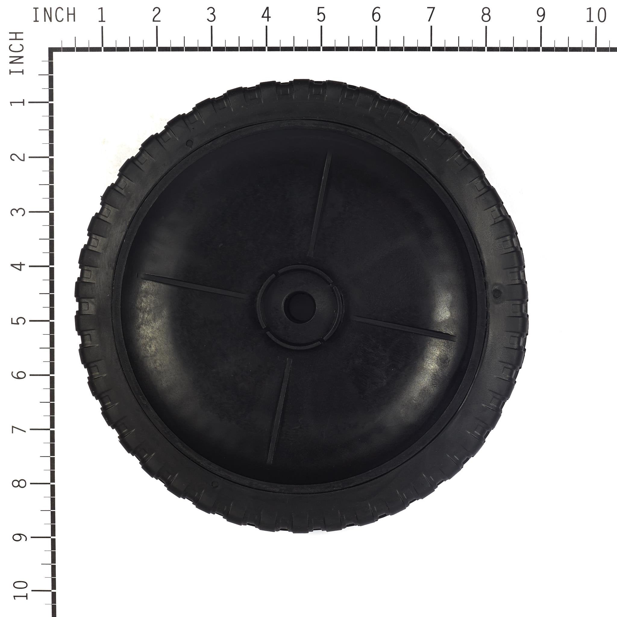 Briggs and Stratton 7103500YP Drive Wheel (8" x 2")