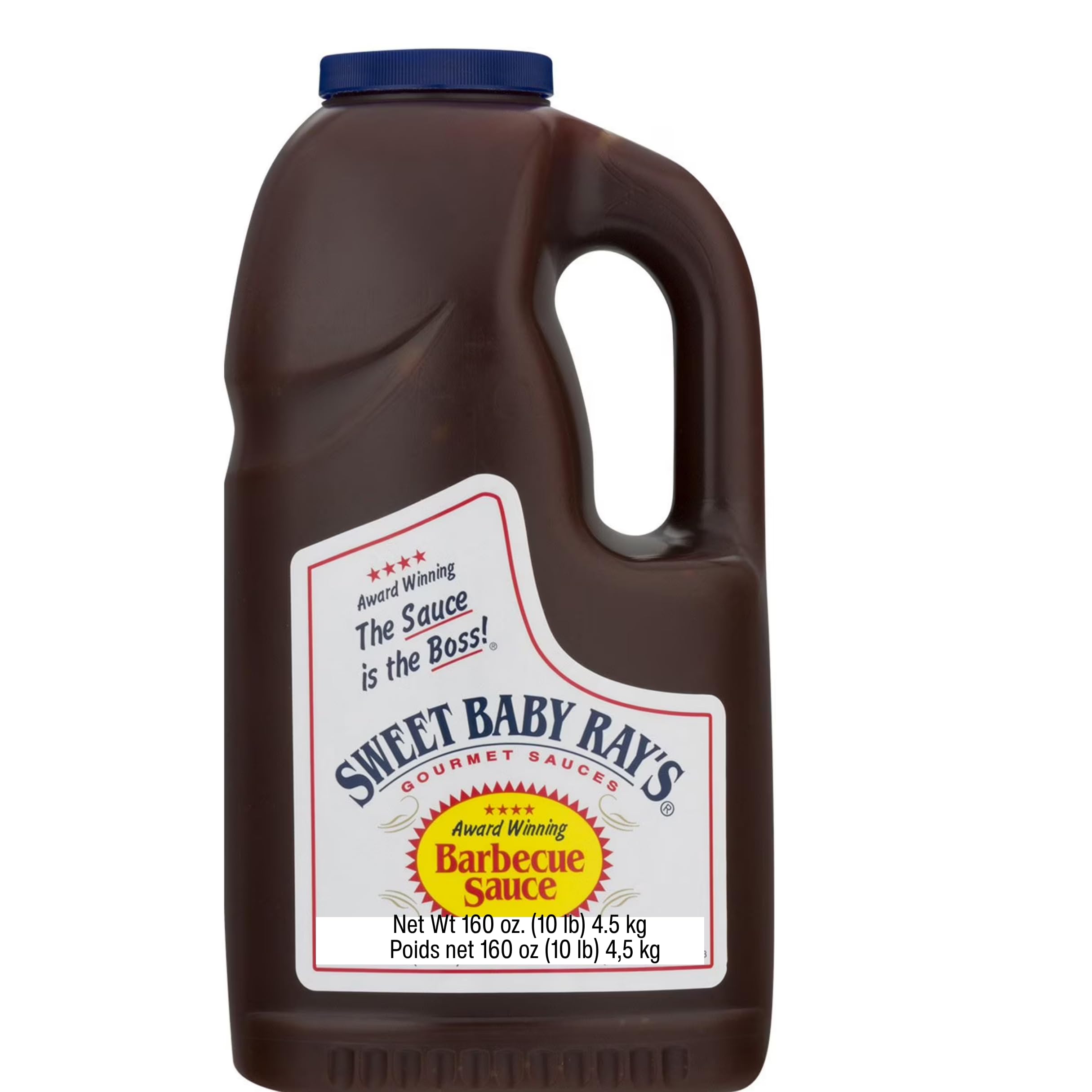 Sweet Baby Rays Original BBQ Sauce (1 Gallon)